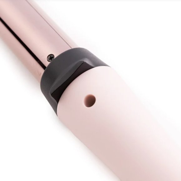 NWT L'ange Le Curl Titanium Curling Wand - Picture 4 of 6